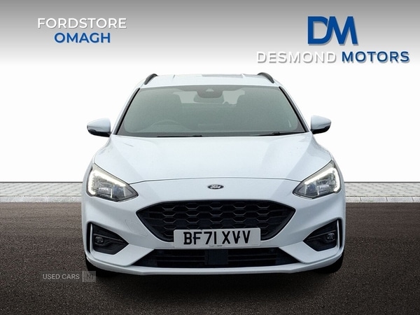 Used Ford Focus 2021 for sale - 76338087: Photo 4