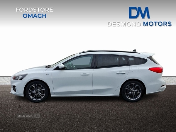 Used Ford Focus 2021 for sale - 76338087: Photo 5