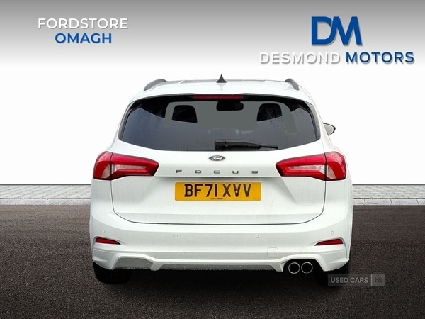 Used Ford Focus 2021 for sale - 76338087: Photo 6
