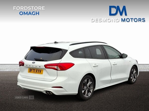 Used Ford Focus 2021 for sale - 76338087: Photo 8