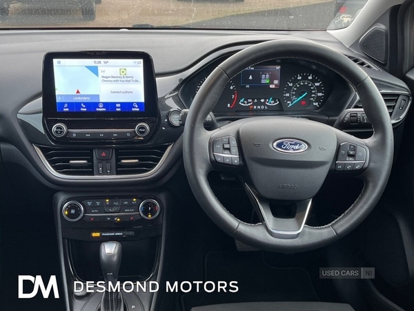 Used Ford Puma 2022 for sale - 76513814: Photo 10