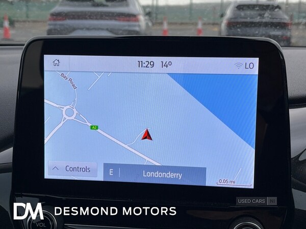 Used Ford Puma 2022 for sale - 76513814: Photo 13