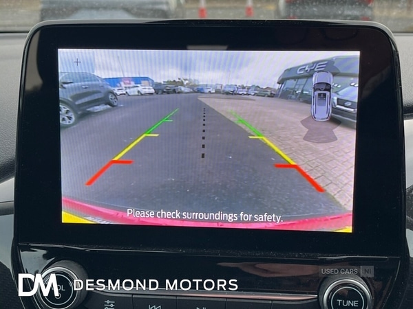 Used Ford Puma 2022 for sale - 76513814: Photo 14