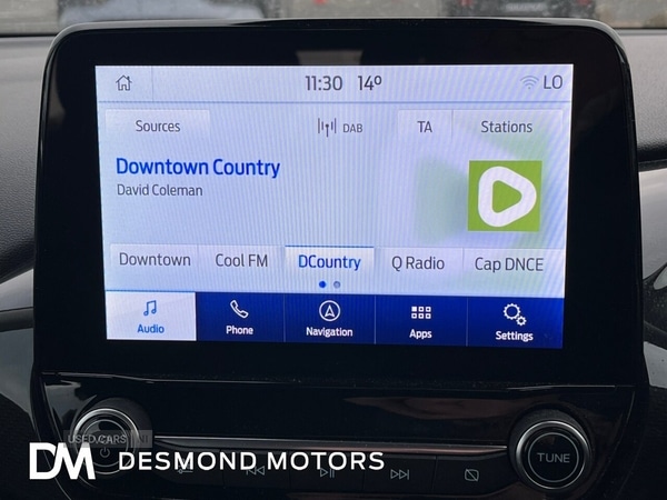 Used Ford Puma 2022 for sale - 76513814: Photo 15