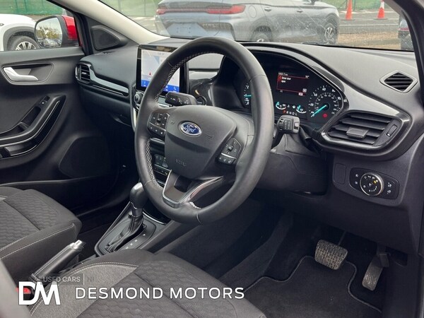 Used Ford Puma 2022 for sale - 76513814: Photo 17