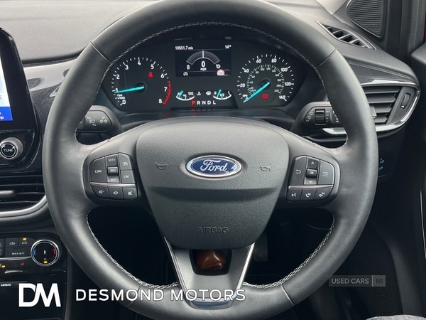 Used Ford Puma 2022 for sale - 76513814: Photo 18