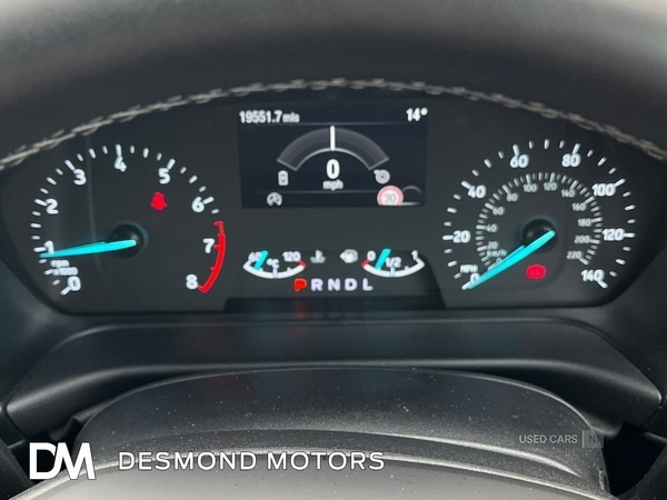 Used Ford Puma 2022 for sale - 76513814: Photo 19