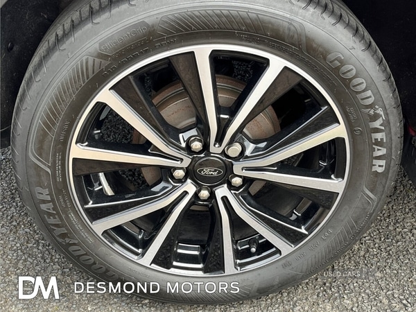 Used Ford Puma 2022 for sale - 76513814: Photo 22