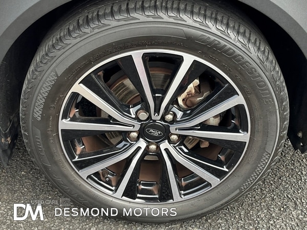 Used Ford Puma 2022 for sale - 76513814: Photo 23