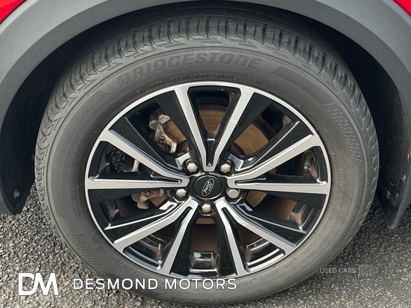 Used Ford Puma 2022 for sale - 76513814: Photo 24