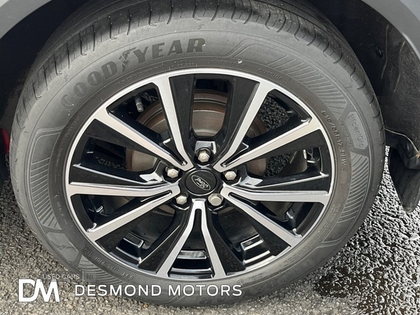 Used Ford Puma 2022 for sale - 76513814: Photo 25