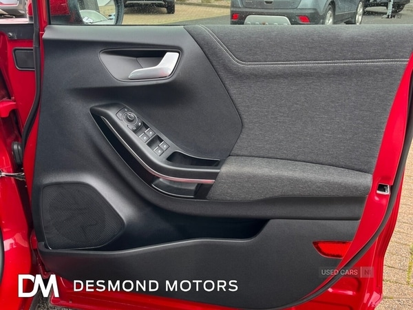 Used Ford Puma 2022 for sale - 76513814: Photo 27