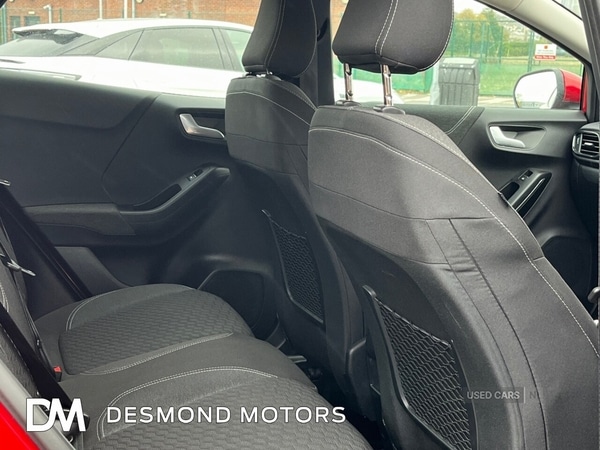 Used Ford Puma 2022 for sale - 76513814: Photo 28