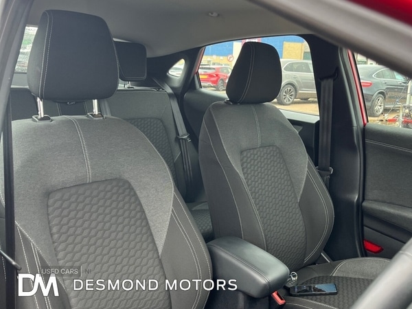 Used Ford Puma 2022 for sale - 76513814: Photo 29