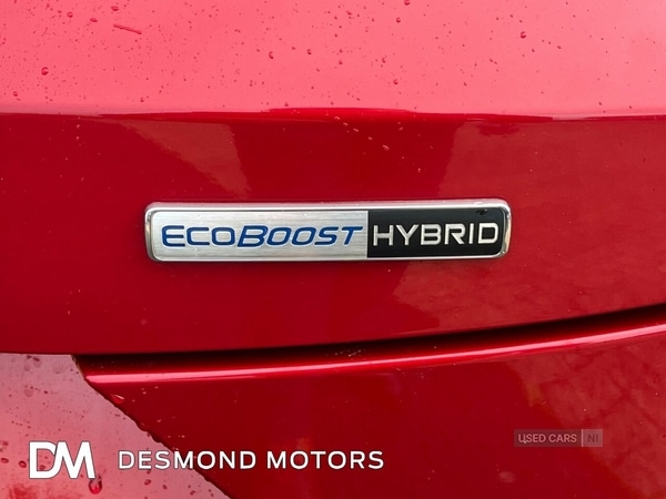 Used Ford Puma 2022 for sale - 76513814: Photo 35