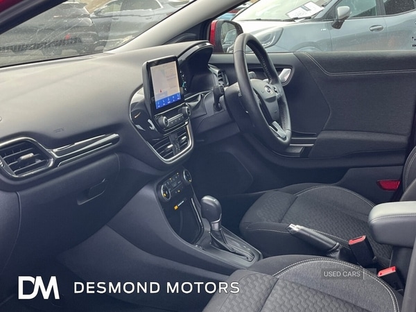 Used Ford Puma 2022 for sale - 76513814: Photo 9