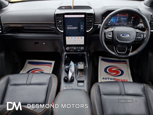 Used Ford Ranger 2024 for sale - 76308242: Photo 10