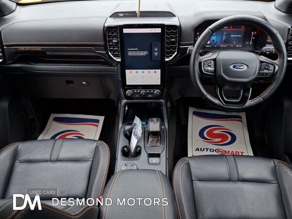Used Ford Ranger 2024 for sale - 76308242: Photo 10