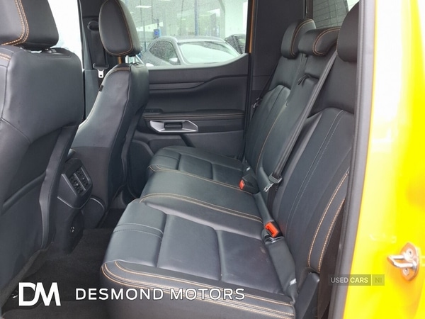 Used Ford Ranger 2024 for sale - 76308242: Photo 11