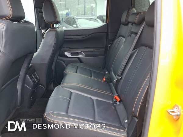 Used Ford Ranger 2024 for sale - 76308242: Photo 11