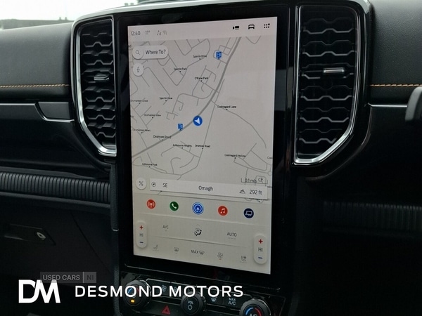 Used Ford Ranger 2024 for sale - 76308242: Photo 12