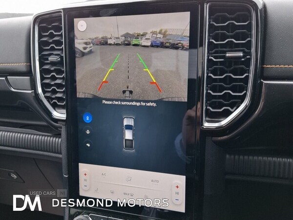 Used Ford Ranger 2024 for sale - 76308242: Photo 13