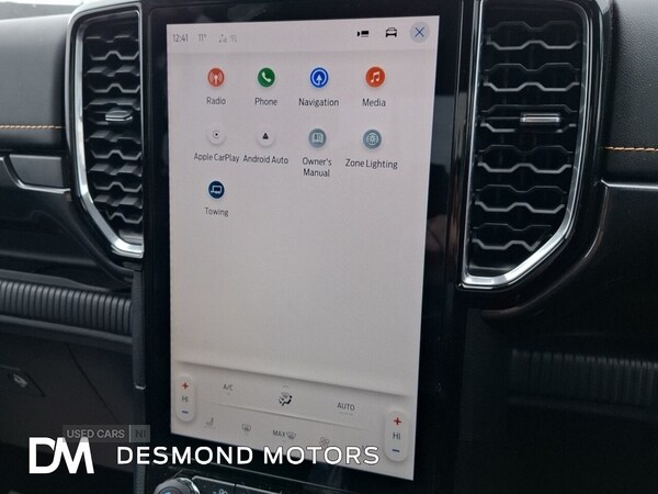 Used Ford Ranger 2024 for sale - 76308242: Photo 14