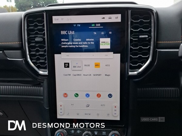 Used Ford Ranger 2024 for sale - 76308242: Photo 15