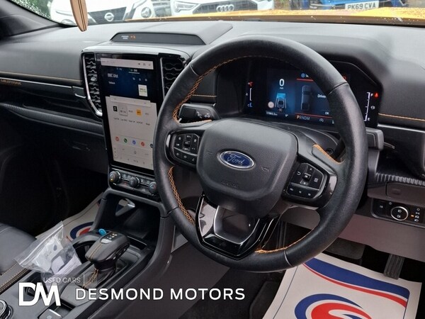 Used Ford Ranger 2024 for sale - 76308242: Photo 17