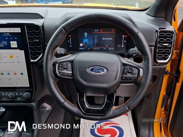 Used Ford Ranger 2024 for sale - 76308242: Photo 18