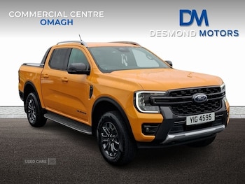 Used Ford Ranger 2024 for sale - 76308242: Photo