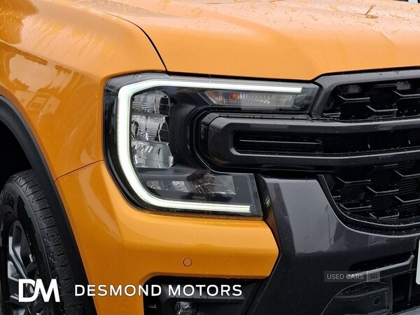 Used Ford Ranger 2024 for sale - 76308242: Photo 20