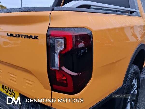 Used Ford Ranger 2024 for sale - 76308242: Photo 22