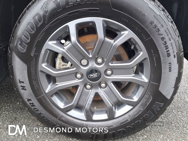 Used Ford Ranger 2024 for sale - 76308242: Photo 23