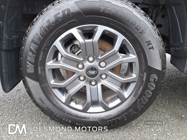 Used Ford Ranger 2024 for sale - 76308242: Photo 24