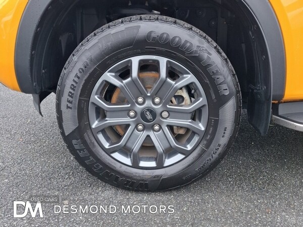 Used Ford Ranger 2024 for sale - 76308242: Photo 25