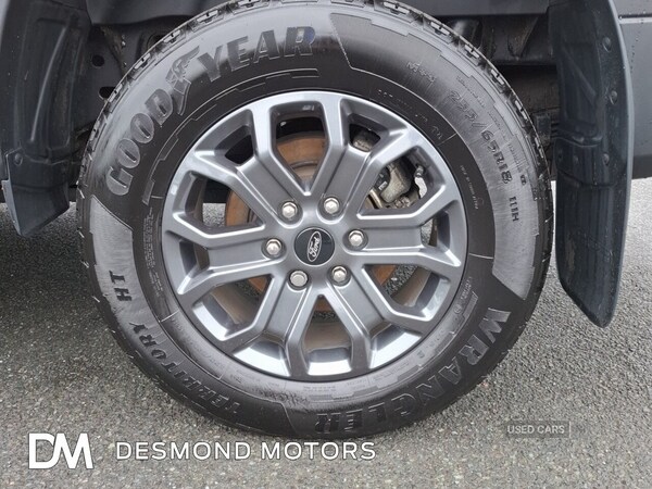 Used Ford Ranger 2024 for sale - 76308242: Photo 26