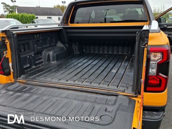 Used Ford Ranger 2024 for sale - 76308242: Photo 27