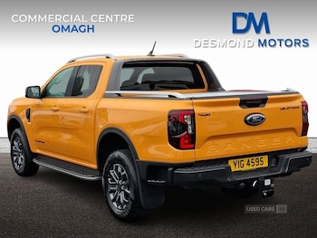 Used Ford Ranger 2024 for sale - 76308242: Photo