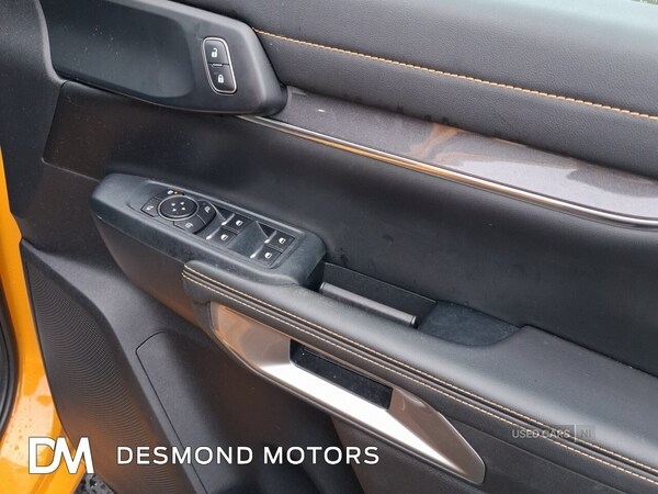 Used Ford Ranger 2024 for sale - 76308242: Photo 30