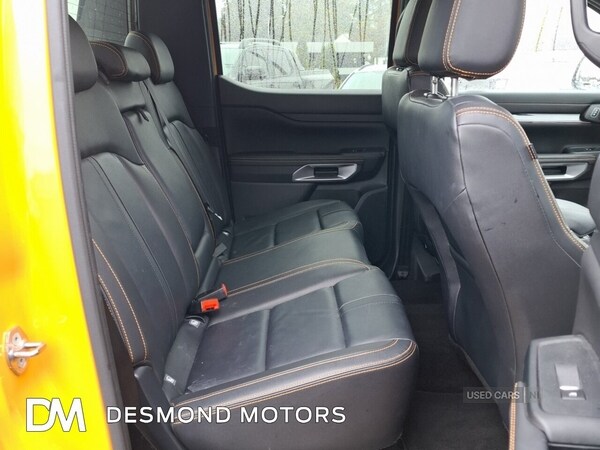 Used Ford Ranger 2024 for sale - 76308242: Photo 31