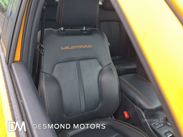 Used Ford Ranger 2024 for sale - 76308242: Photo 32