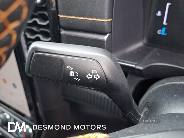 Used Ford Ranger 2024 for sale - 76308242: Photo 33