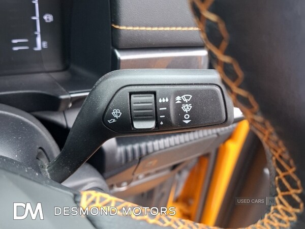 Used Ford Ranger 2024 for sale - 76308242: Photo 35