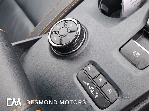 Used Ford Ranger 2024 for sale - 76308242: Photo 38