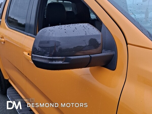 Used Ford Ranger 2024 for sale - 76308242: Photo 39