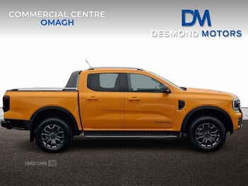 Used Ford Ranger 2024 for sale - 76308242: Photo