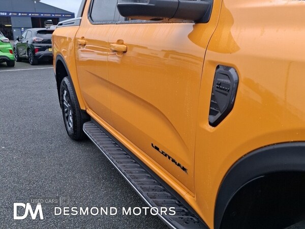 Used Ford Ranger 2024 for sale - 76308242: Photo 40