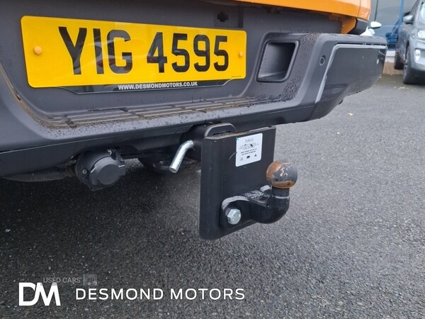 Used Ford Ranger 2024 for sale - 76308242: Photo 41