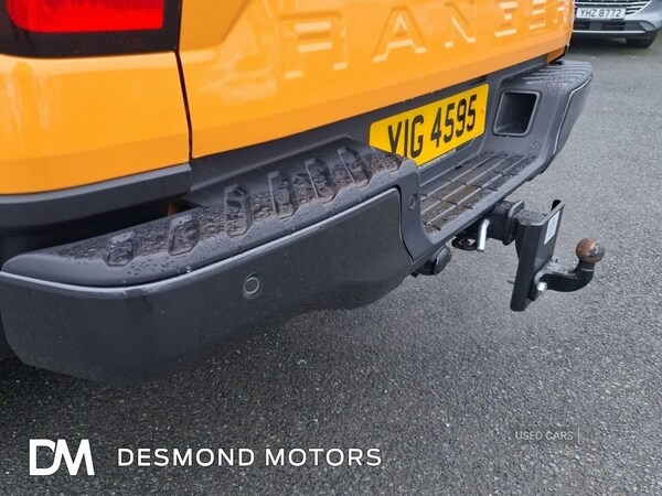 Used Ford Ranger 2024 for sale - 76308242: Photo 42